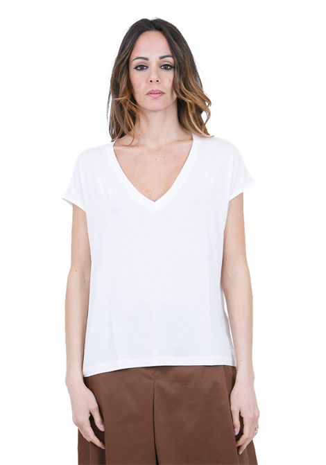 SCOLLO A V MANILA GRACE | T- Shirt | T035VUMA148